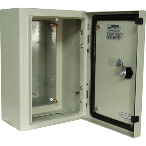 Toolstation electrical enclosures